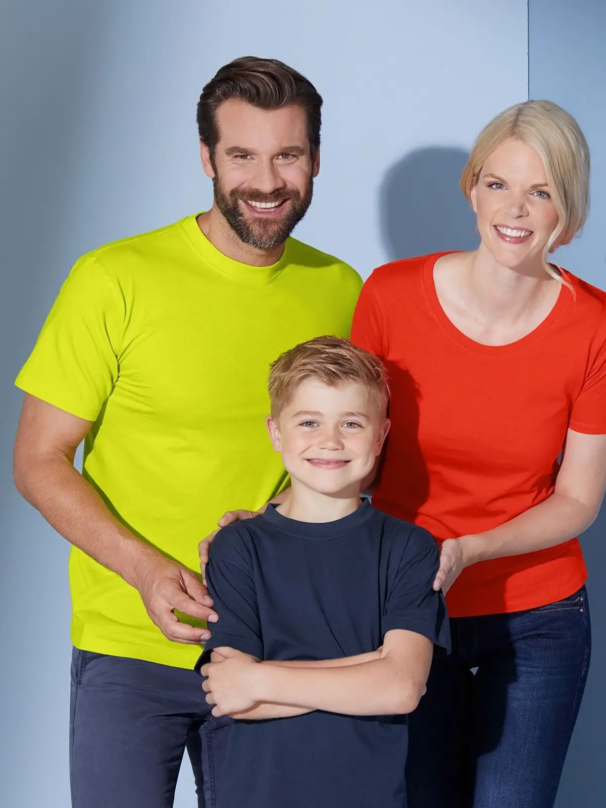 Immagine Round-T-Medium (150g/m²)