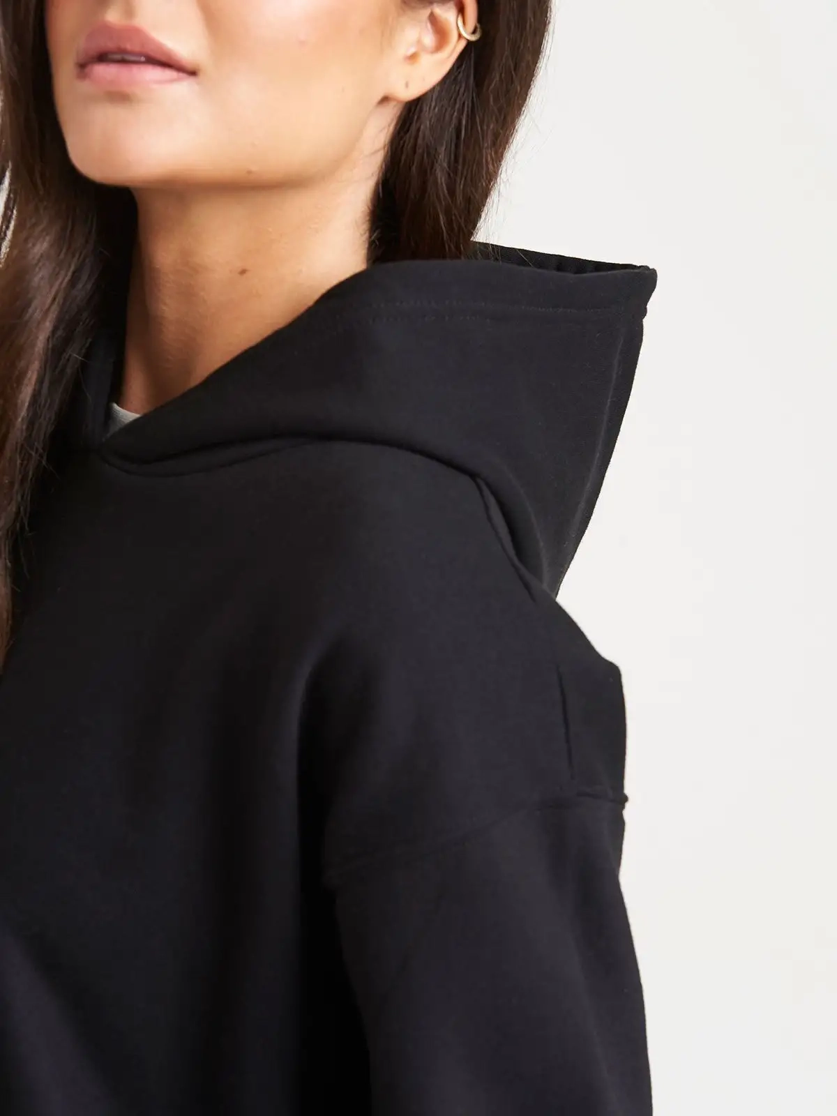 Immagine Women's Relaxed Hoodie