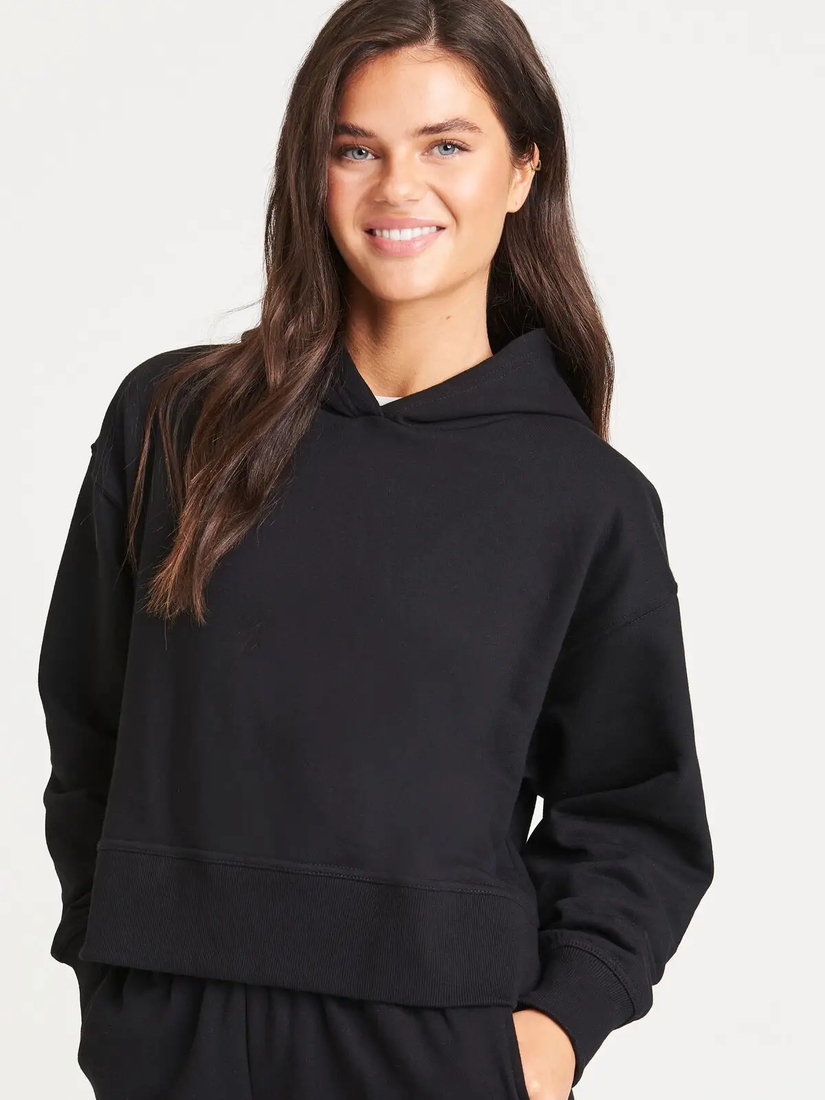 Immagine Women's Relaxed Hoodie