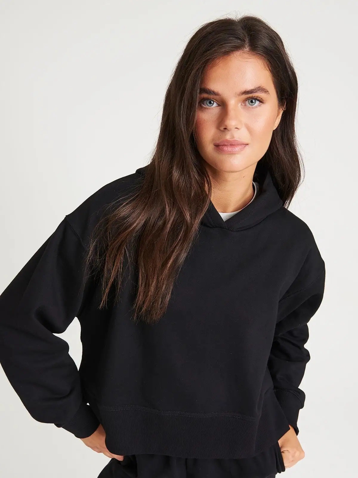 Immagine Women's Relaxed Hoodie