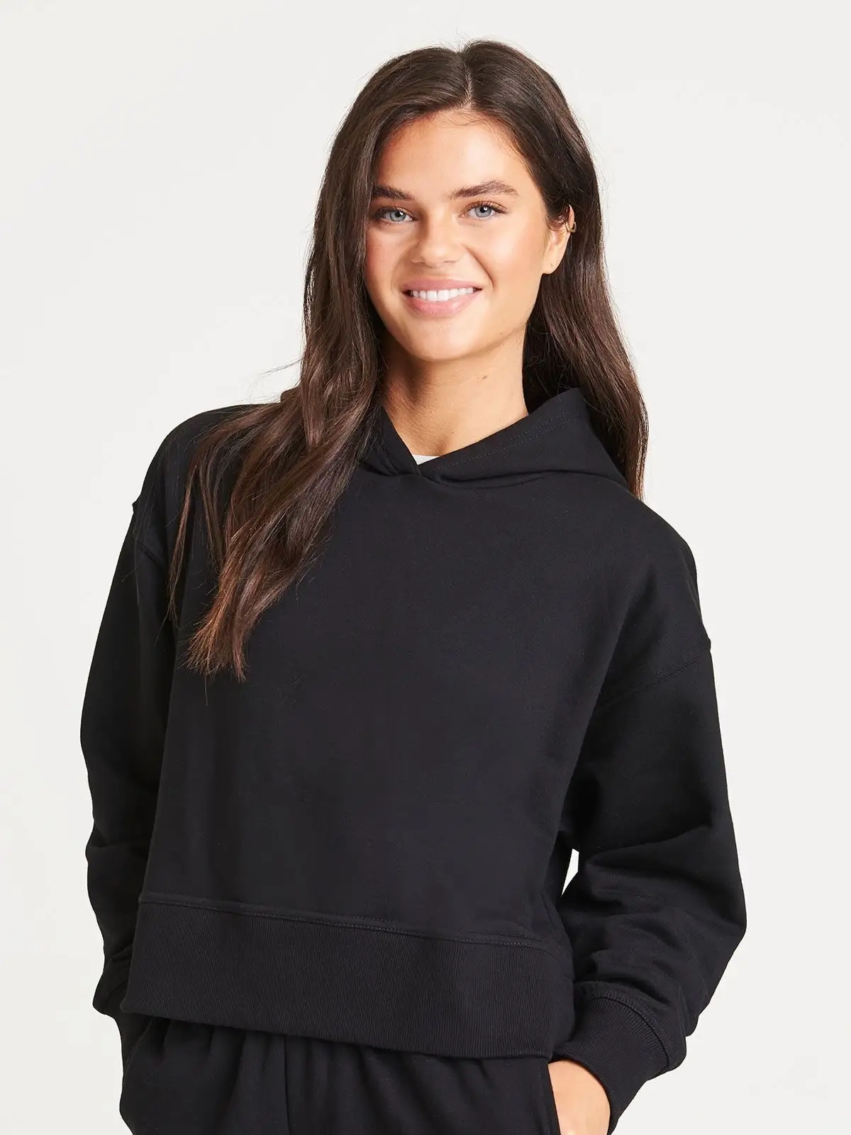 Immagine Women's Relaxed Hoodie