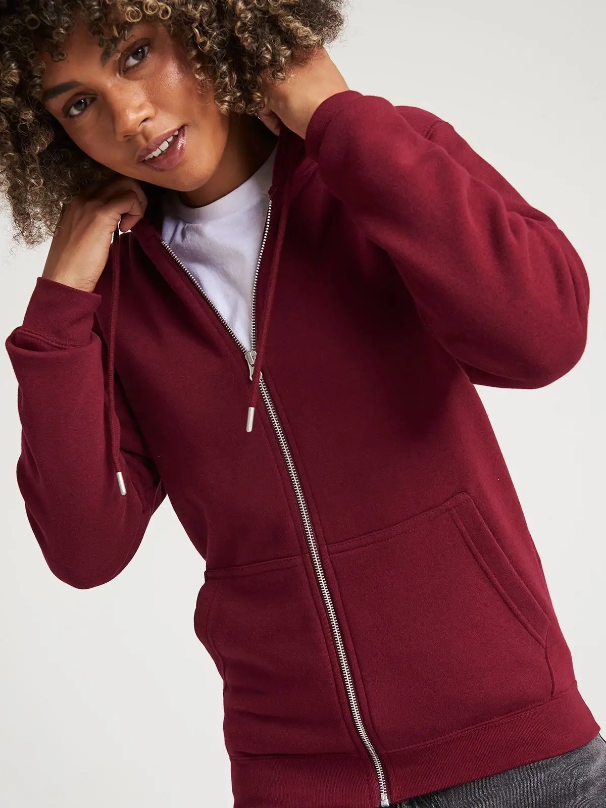 Immagine Organic Zoodie