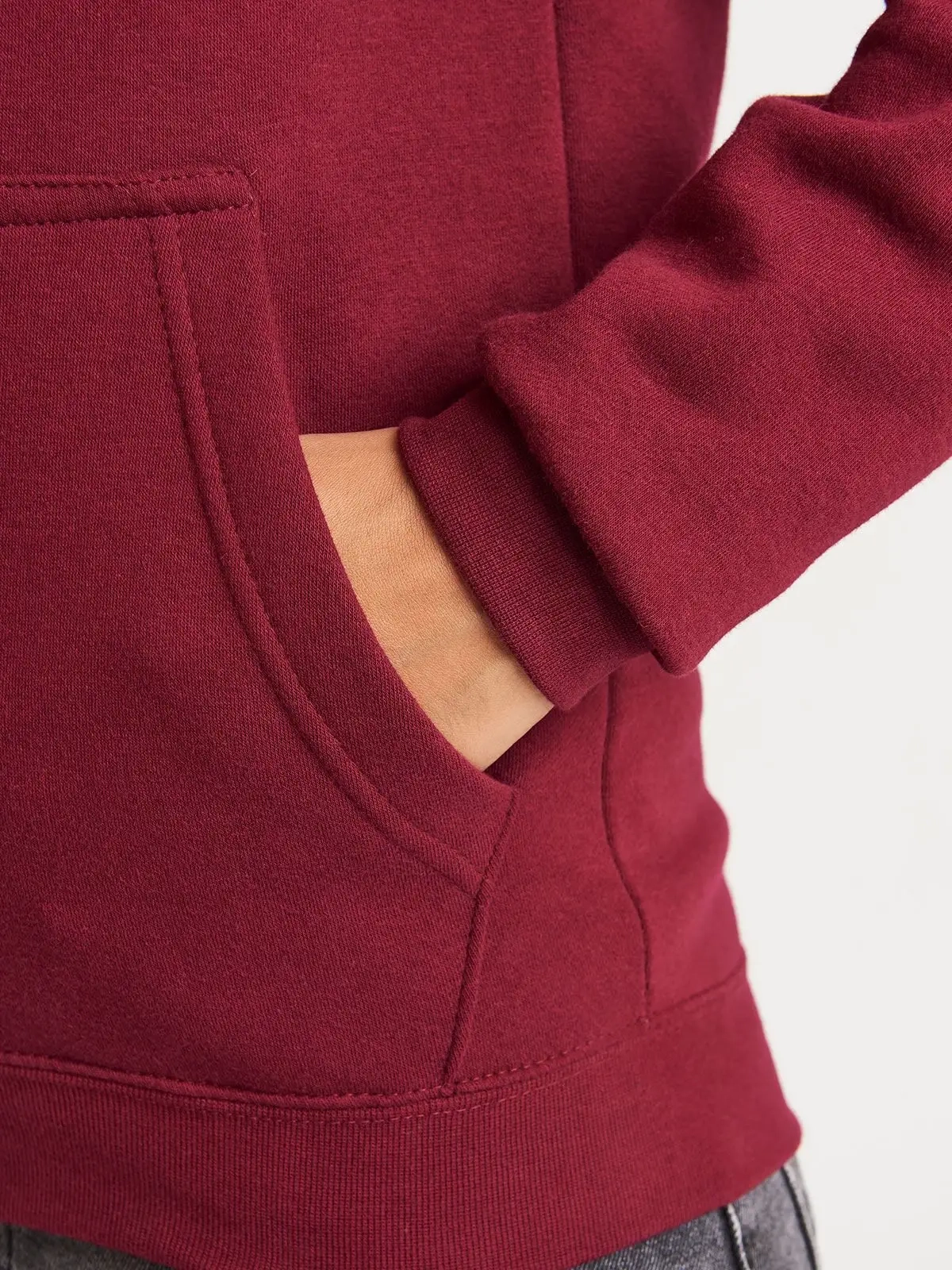 Immagine Organic Zoodie