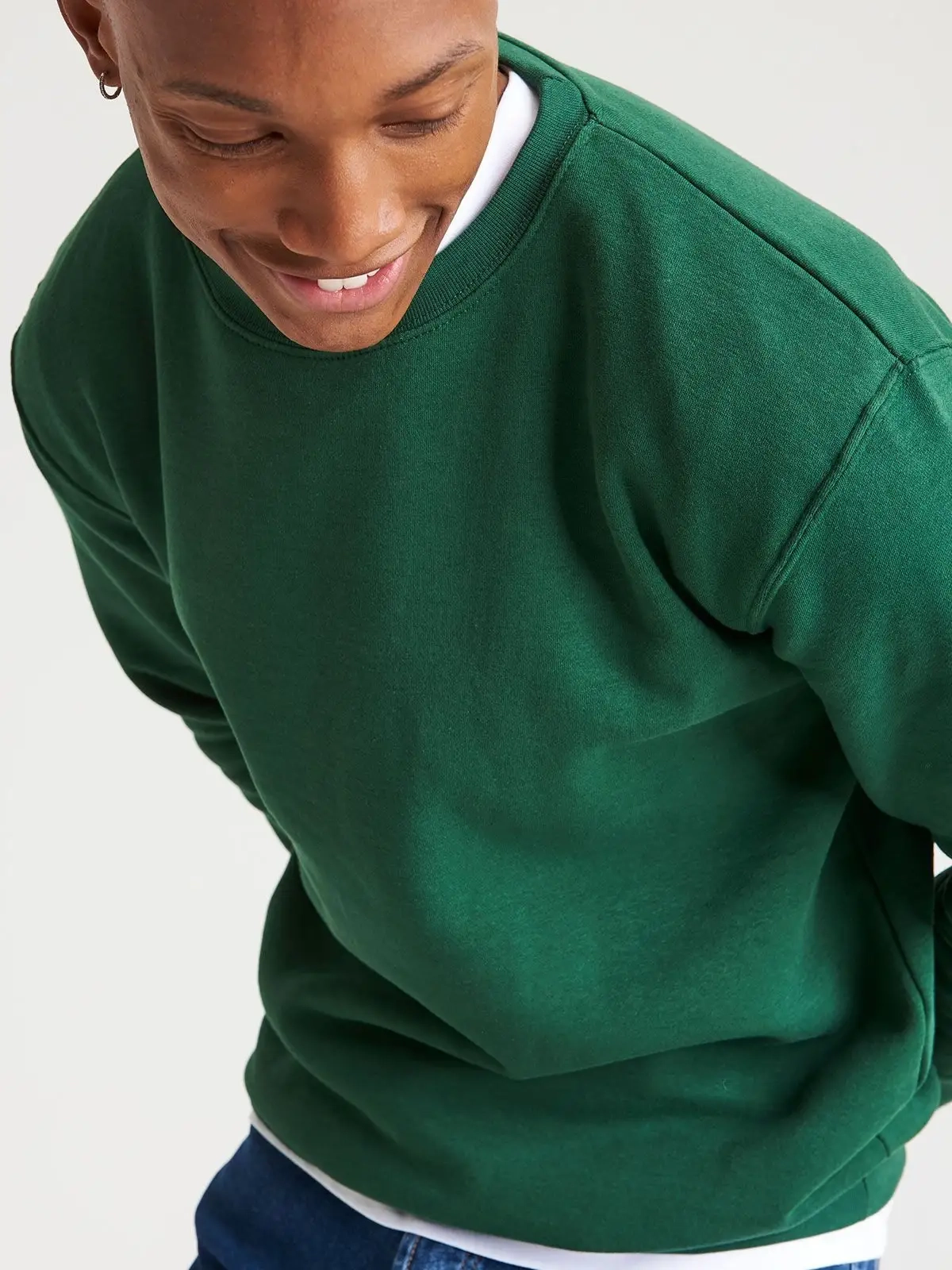 Immagine Organic Sweat