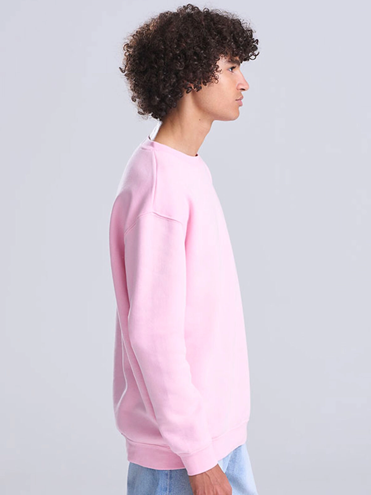 Immagine Organic Sweat