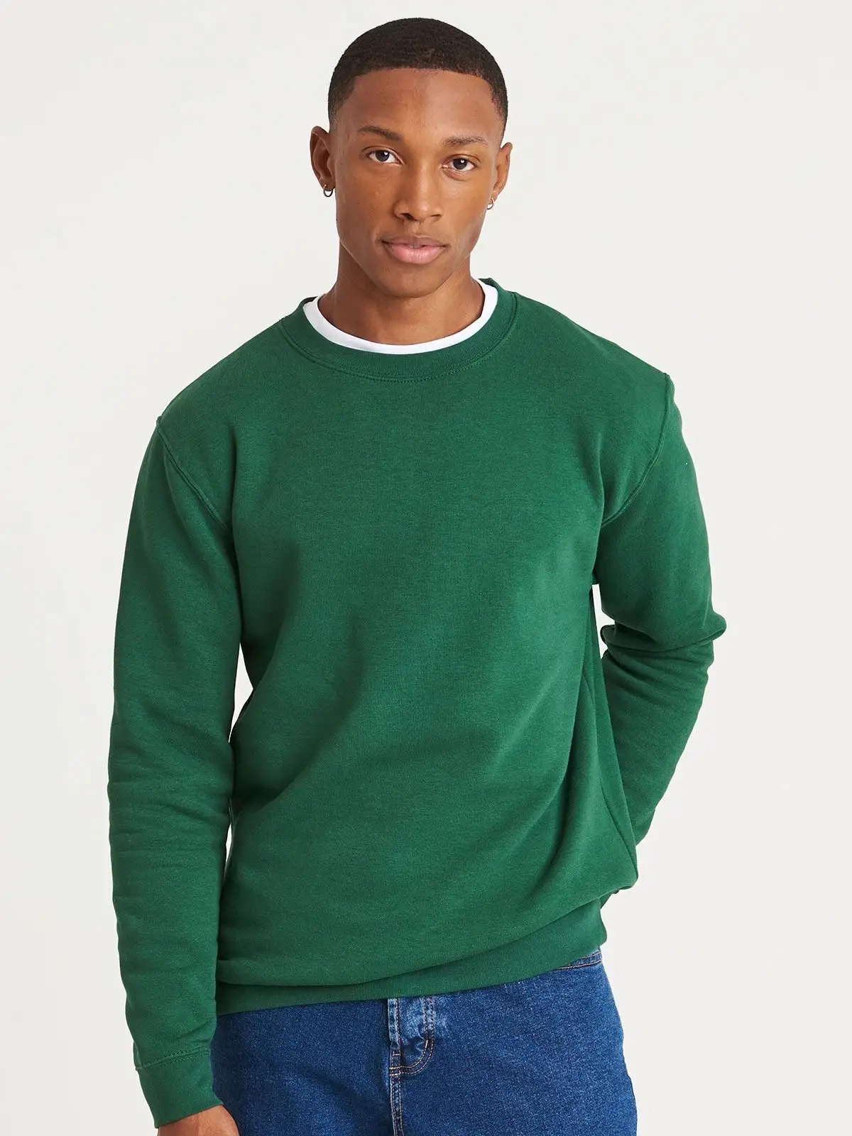 Immagine Organic Sweat