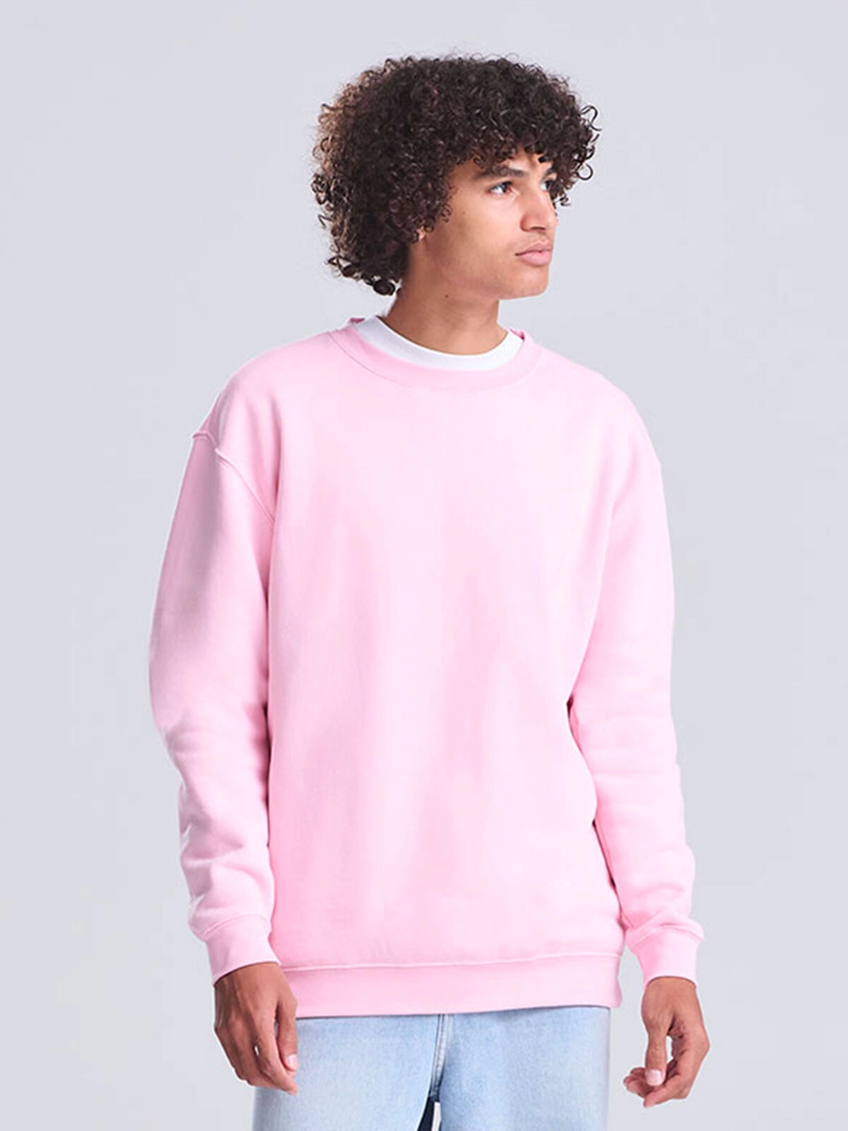 Immagine Organic Sweat