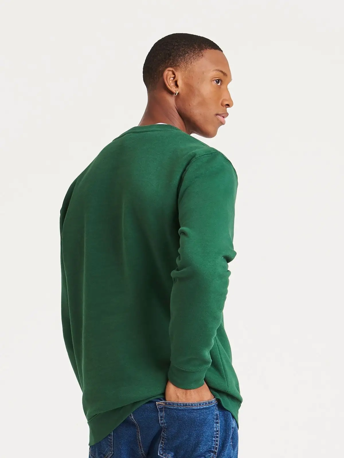 Immagine Organic Sweat