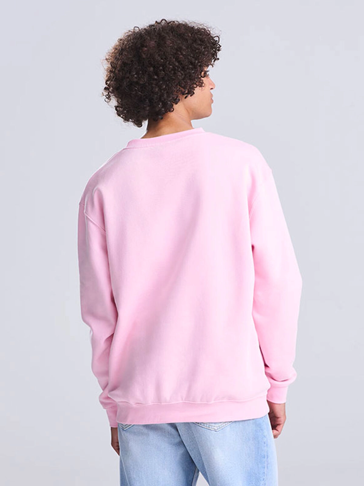 Immagine Organic Sweat