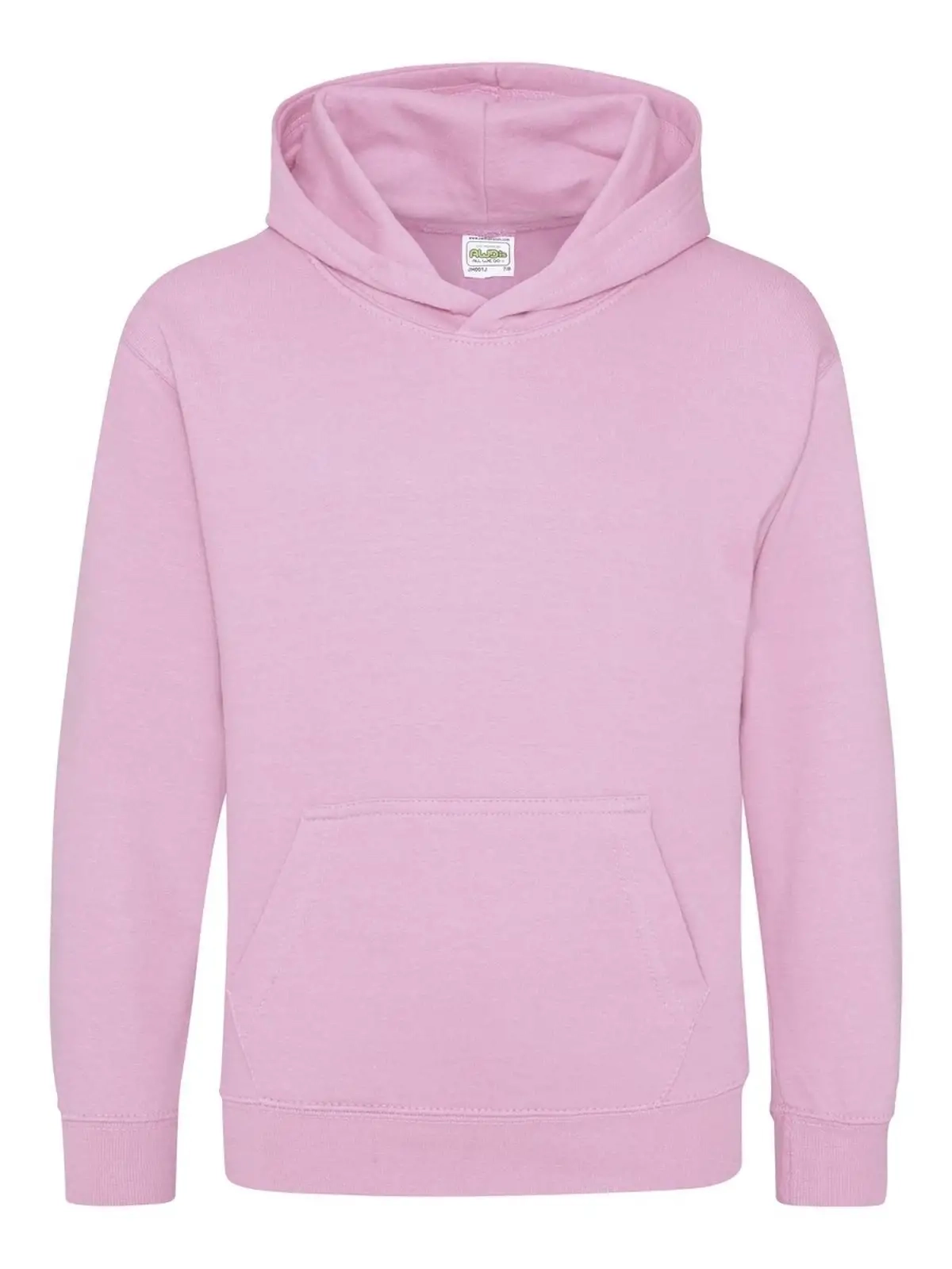 Immagine Kids Organic Hoodie