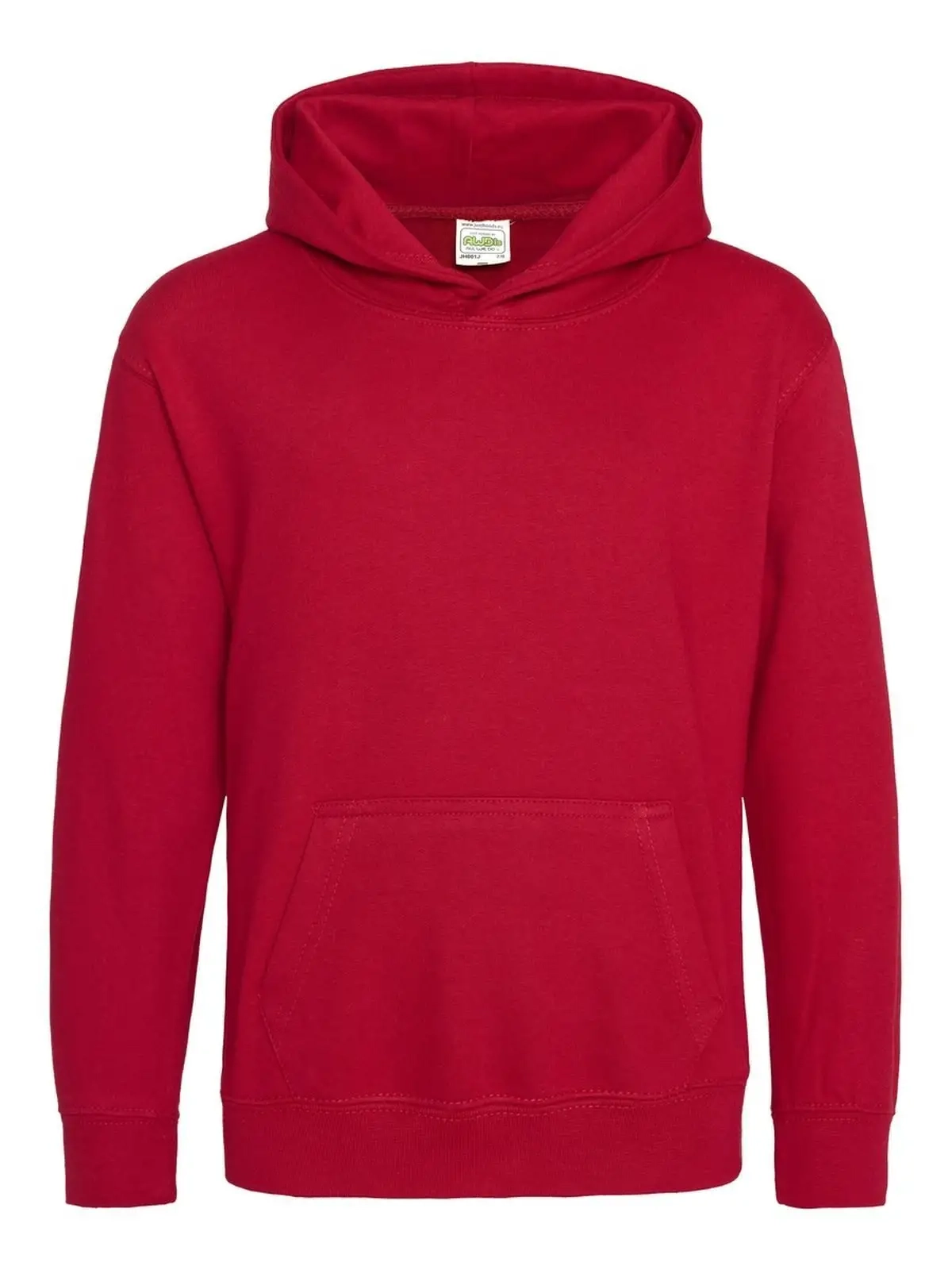 Immagine Kids Organic Hoodie