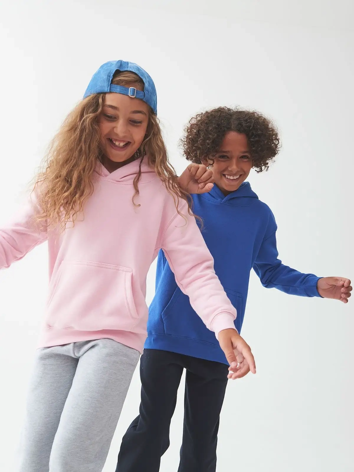 Immagine Kids Organic Hoodie