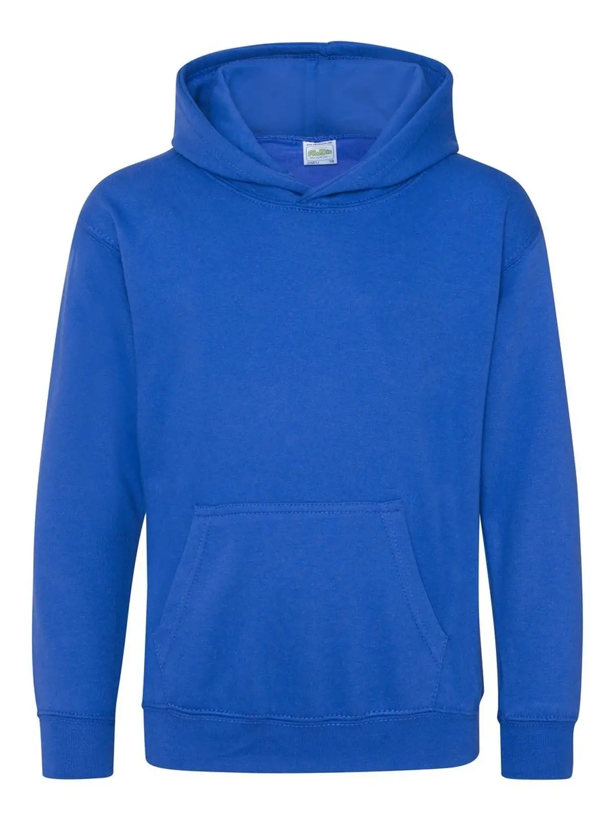 Immagine Kids Organic Hoodie
