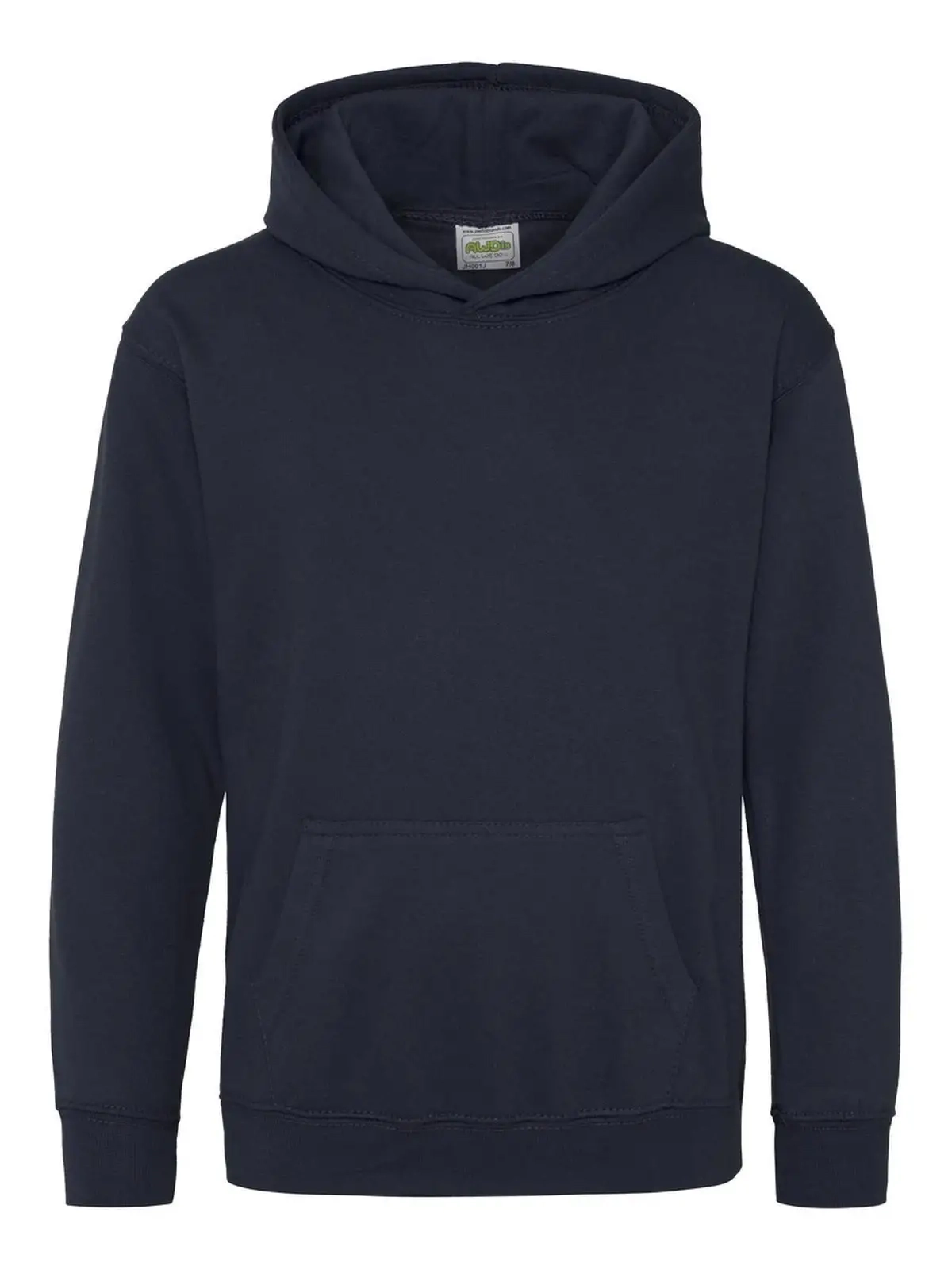 Immagine Kids Organic Hoodie
