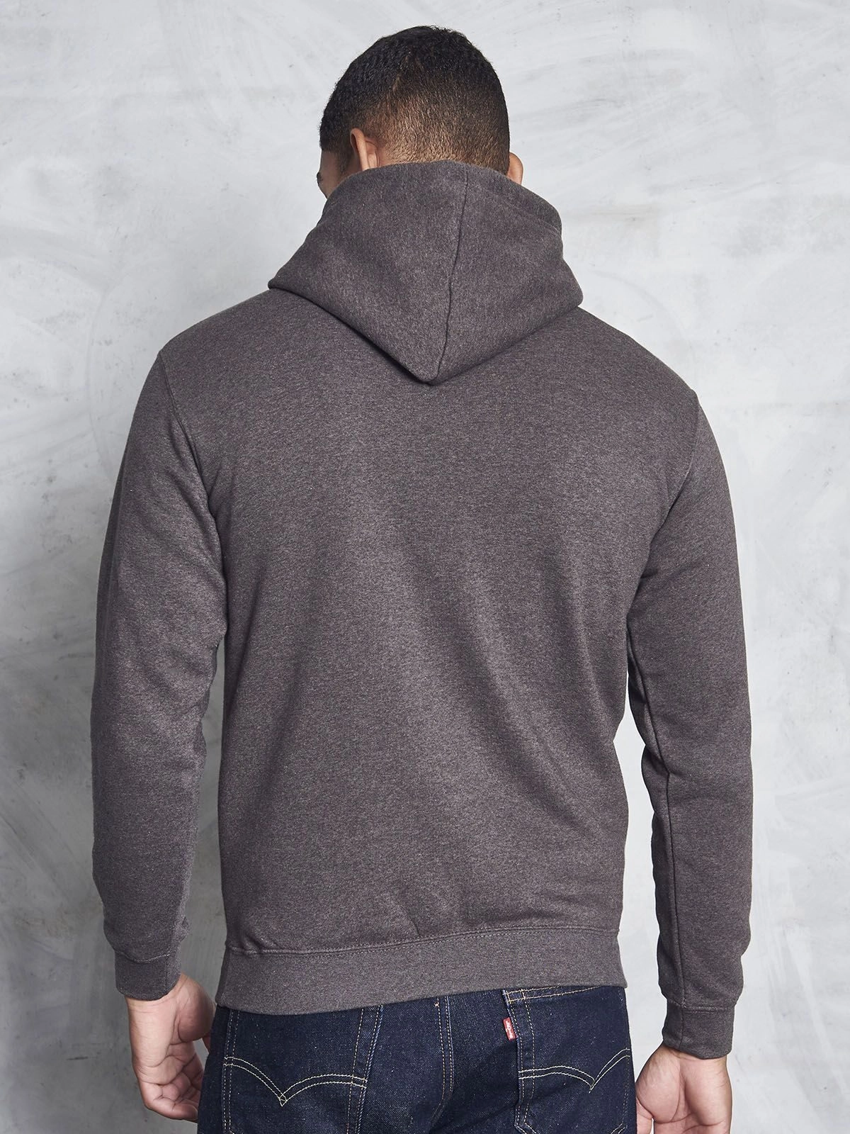 Immagine Organic Hoodie