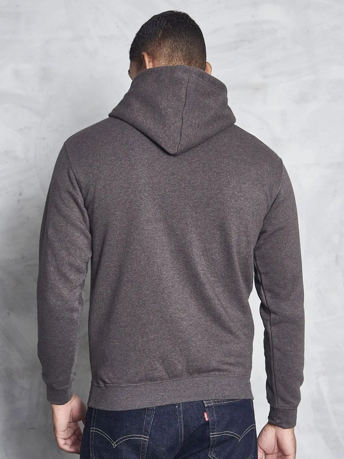Immagine Organic Hoodie