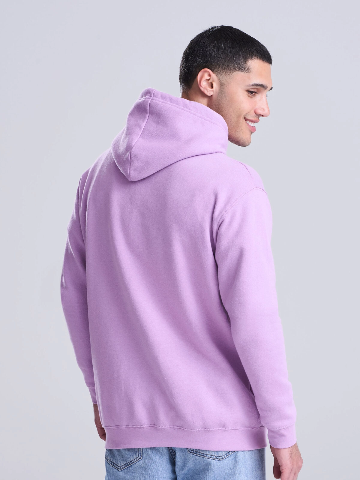Immagine Organic Hoodie
