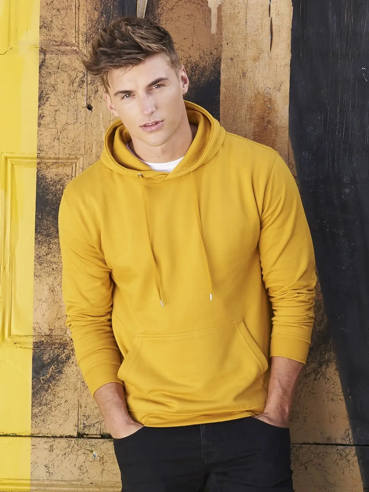 Immagine Organic Hoodie