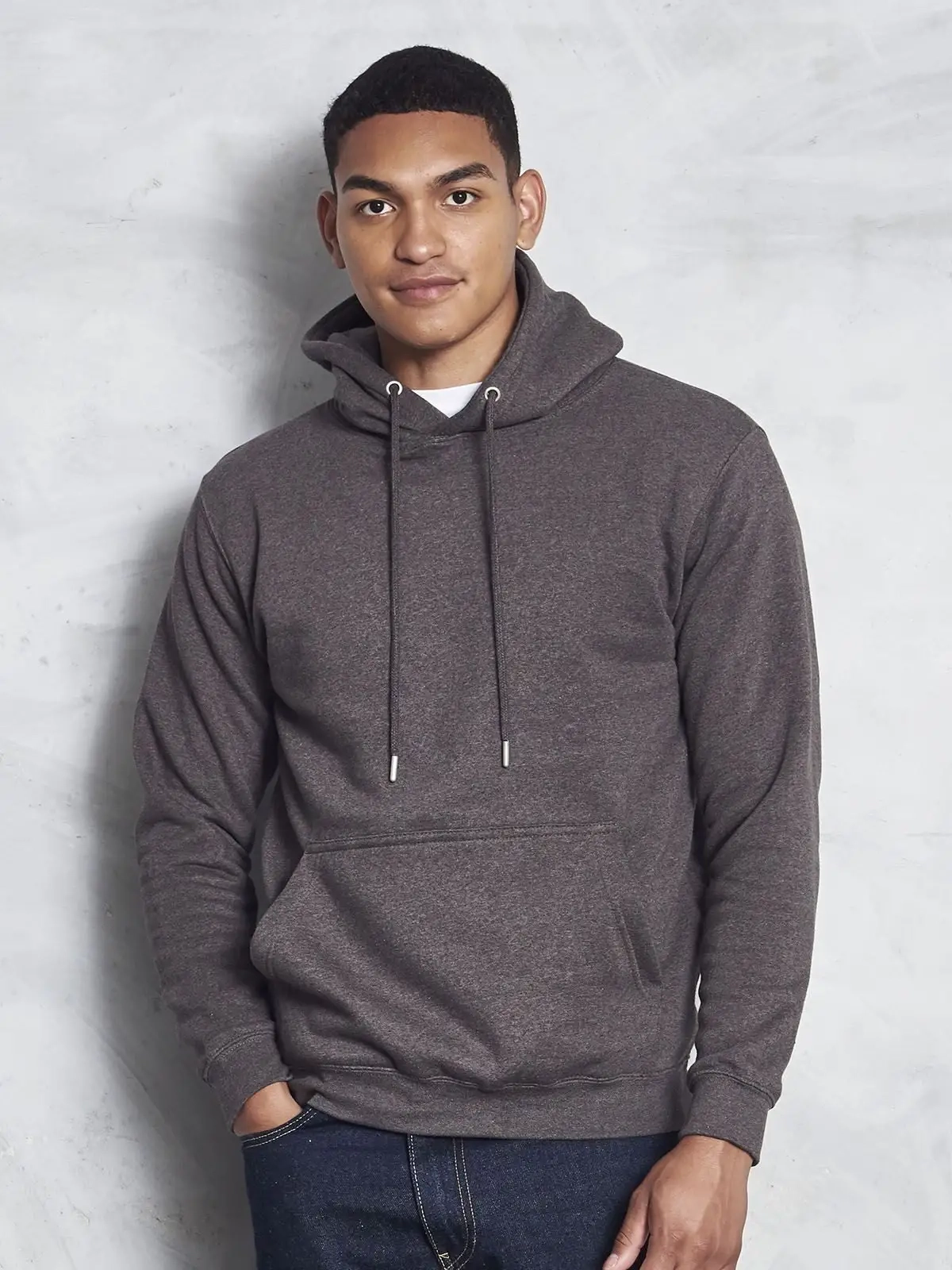 Immagine Organic Hoodie