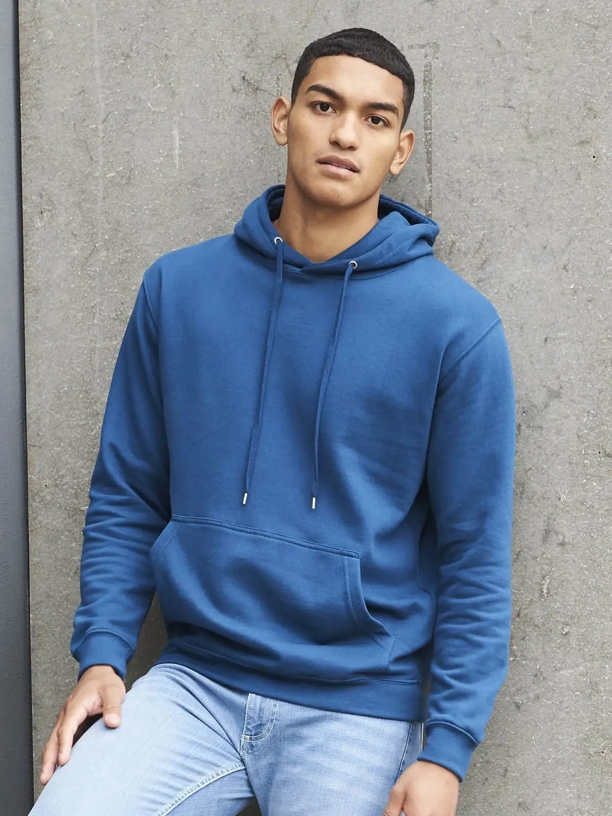 Immagine Organic Hoodie