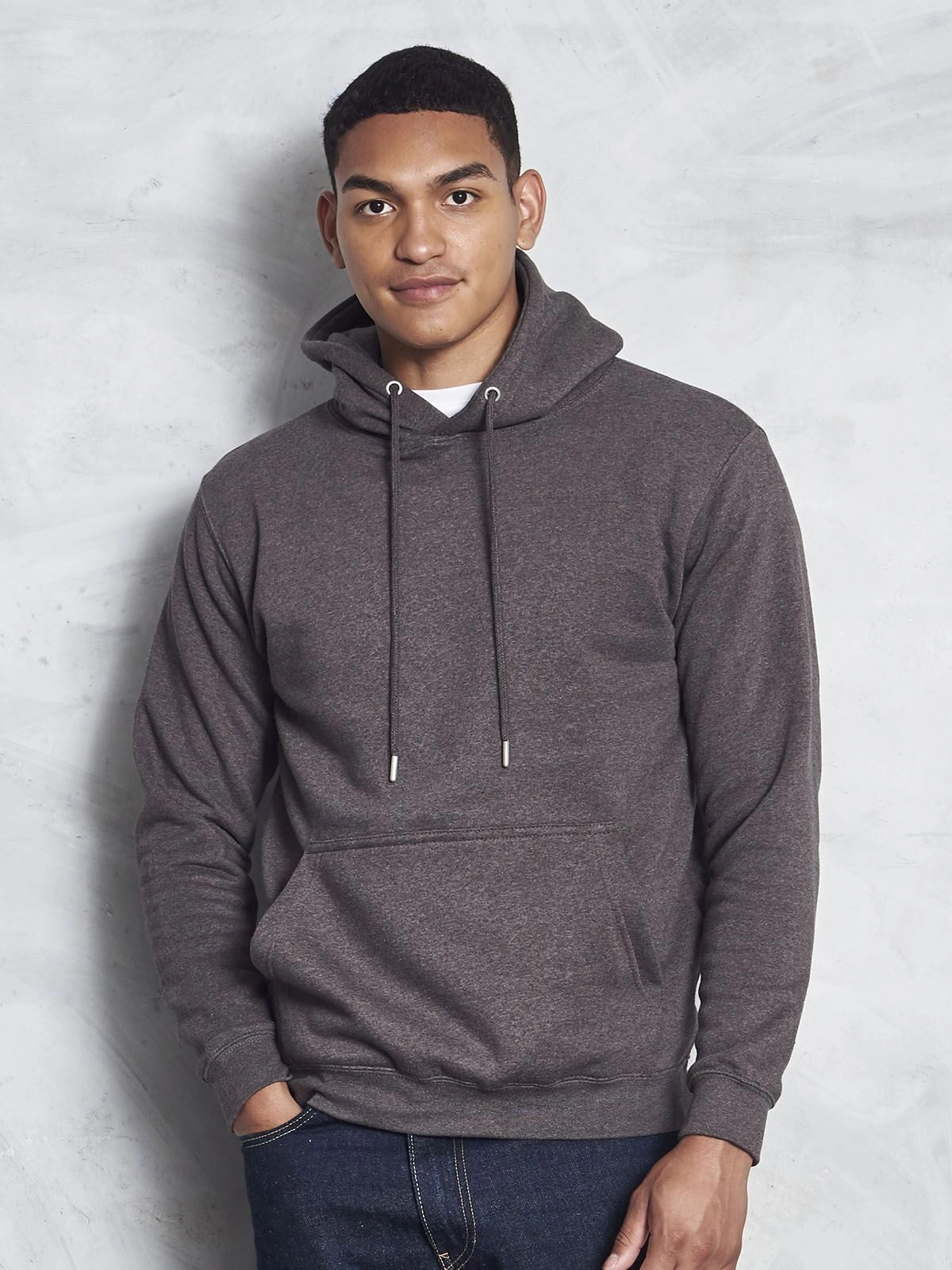 Immagine Organic Hoodie