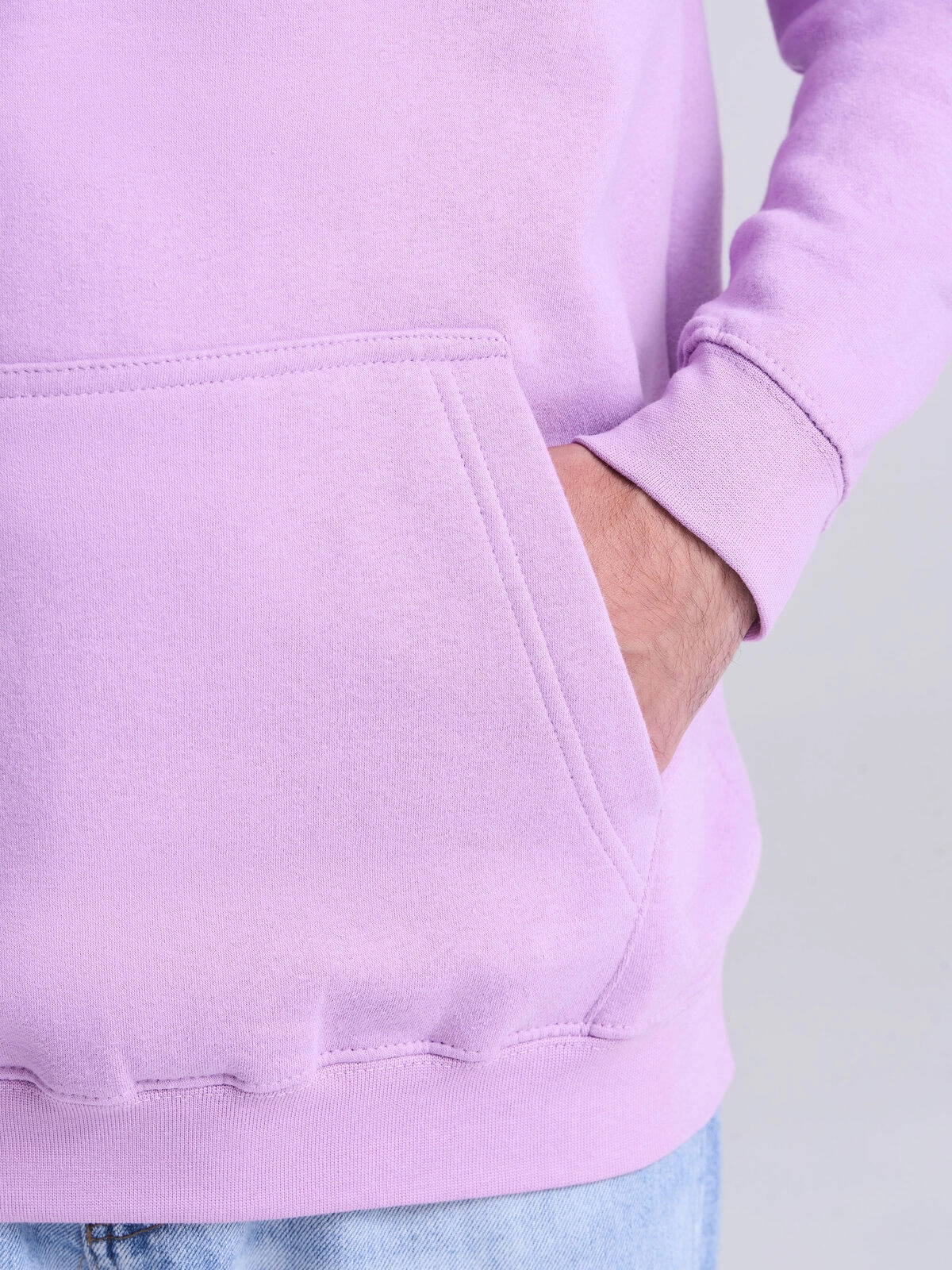 Immagine Organic Hoodie