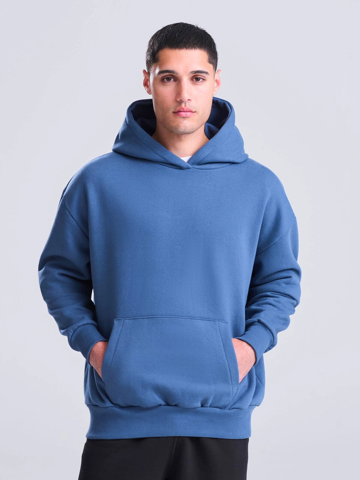 Immagine Signature Heavyweight Hoodie