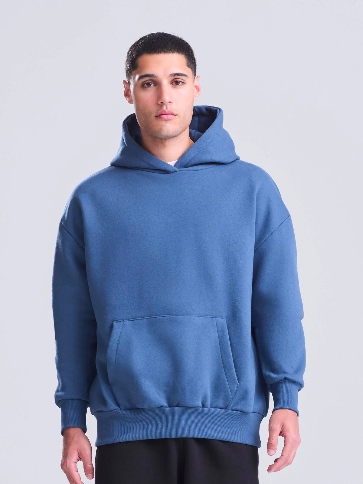 Immagine Signature Heavyweight Hoodie