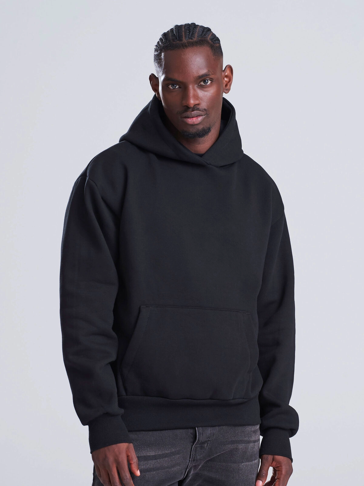 Immagine Signature Heavyweight Hoodie
