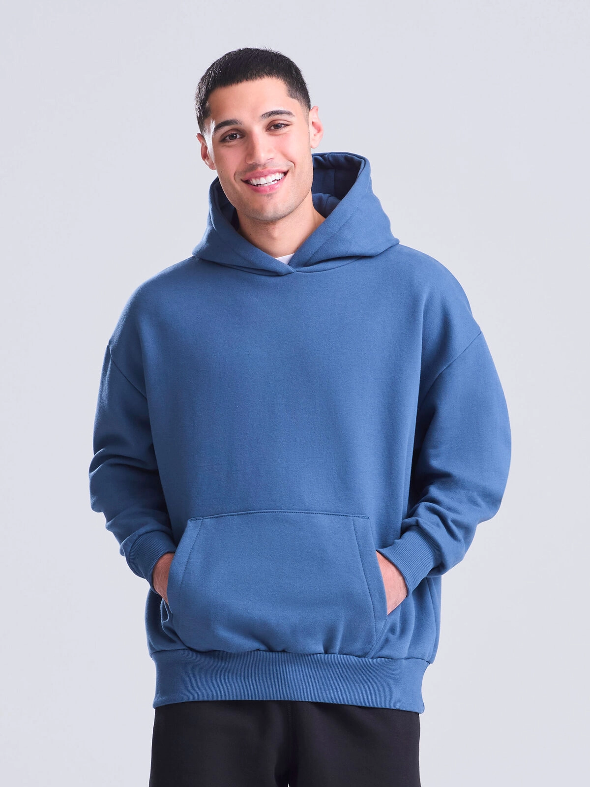 Immagine Signature Heavyweight Hoodie