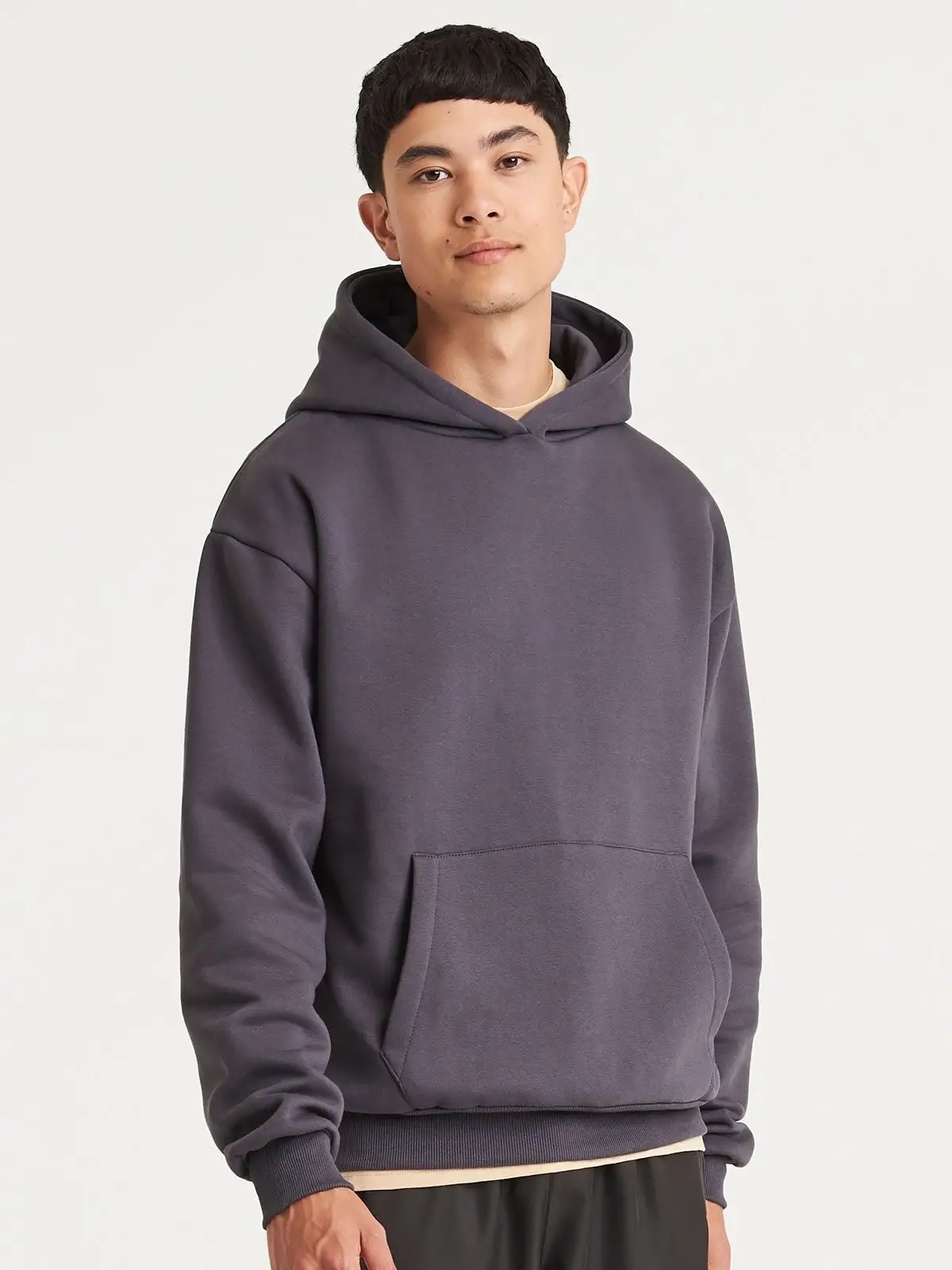 Immagine Signature Heavyweight Hoodie