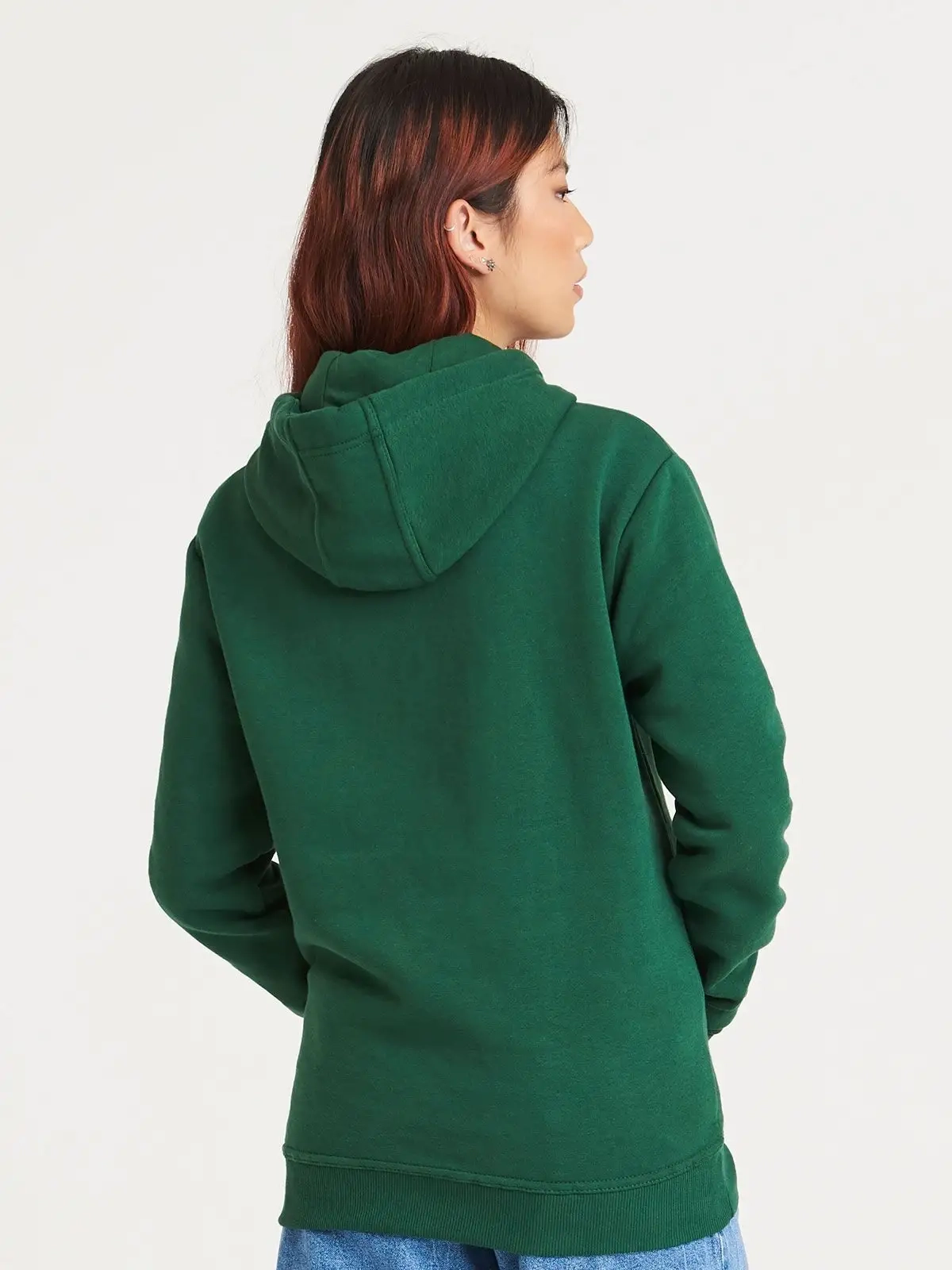 Immagine Heavyweight Hoodie