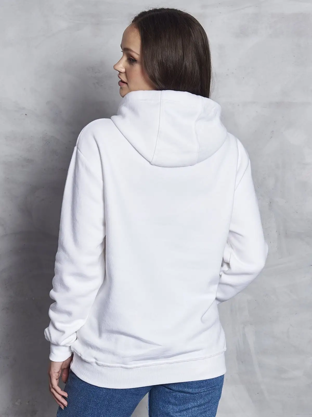 Immagine Heavyweight Hoodie
