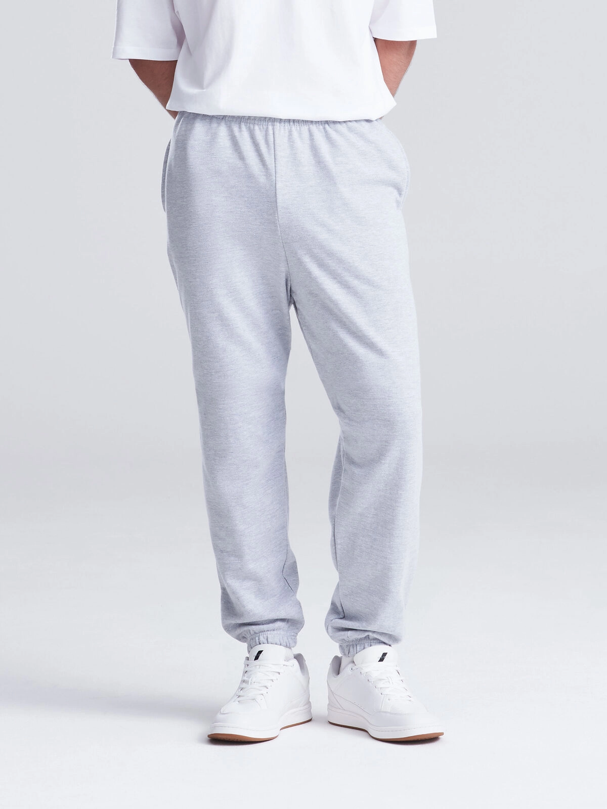 Immagine College Cuffed Jogpants