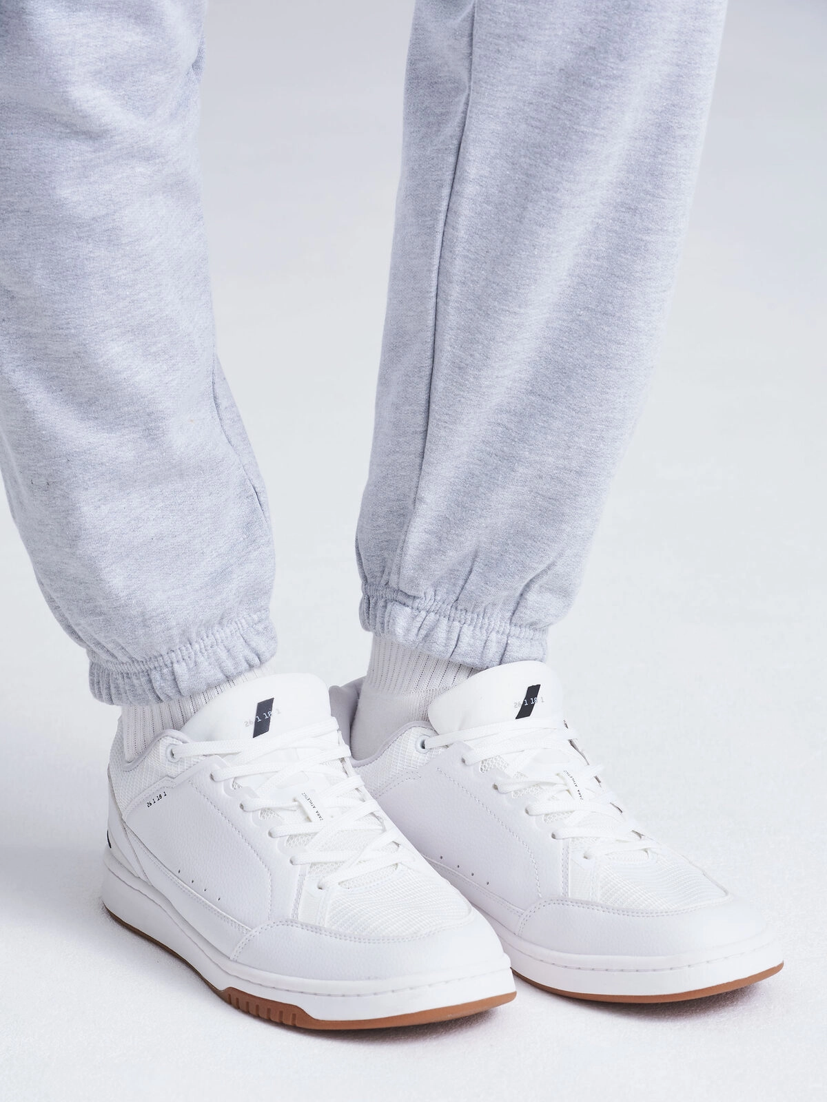 Immagine College Cuffed Jogpants