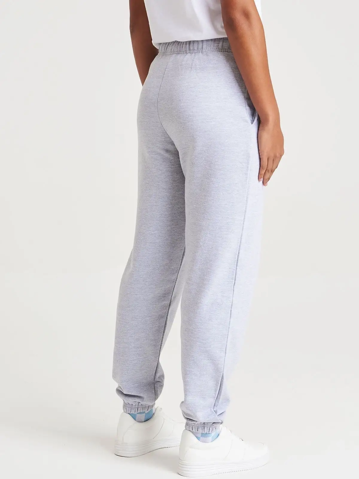 Immagine College Cuffed Jogpants