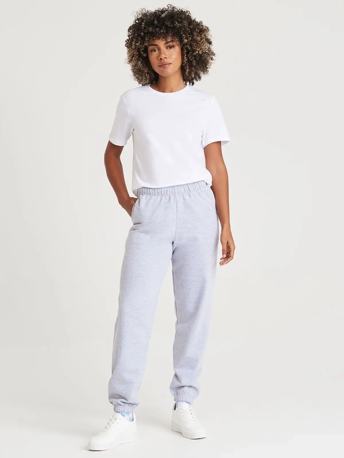 Immagine College Cuffed Jogpants