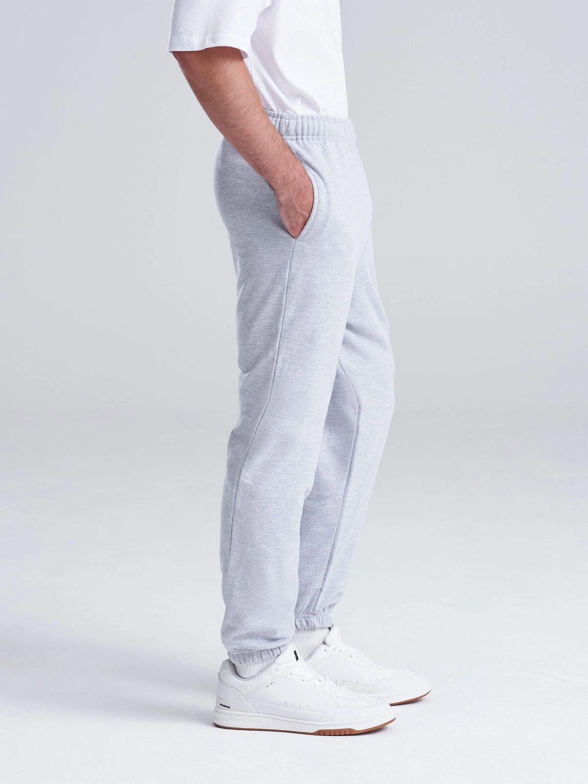 Immagine College Cuffed Jogpants