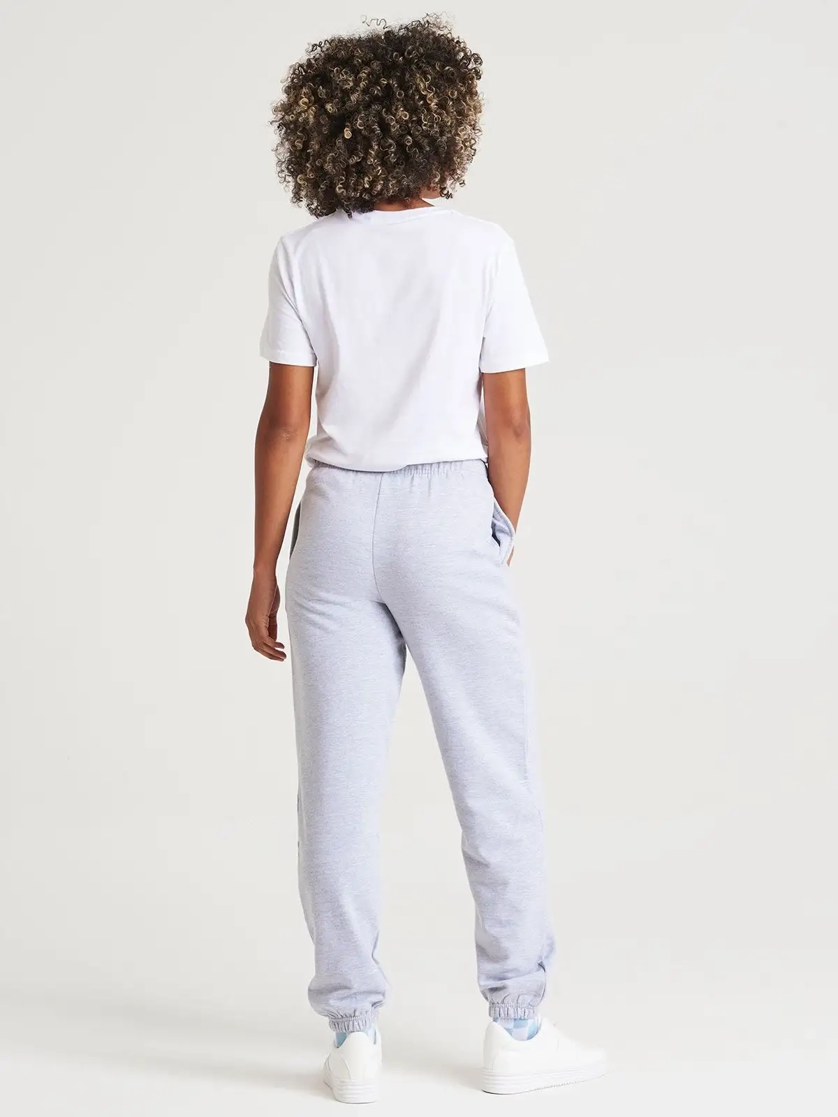 Immagine College Cuffed Jogpants