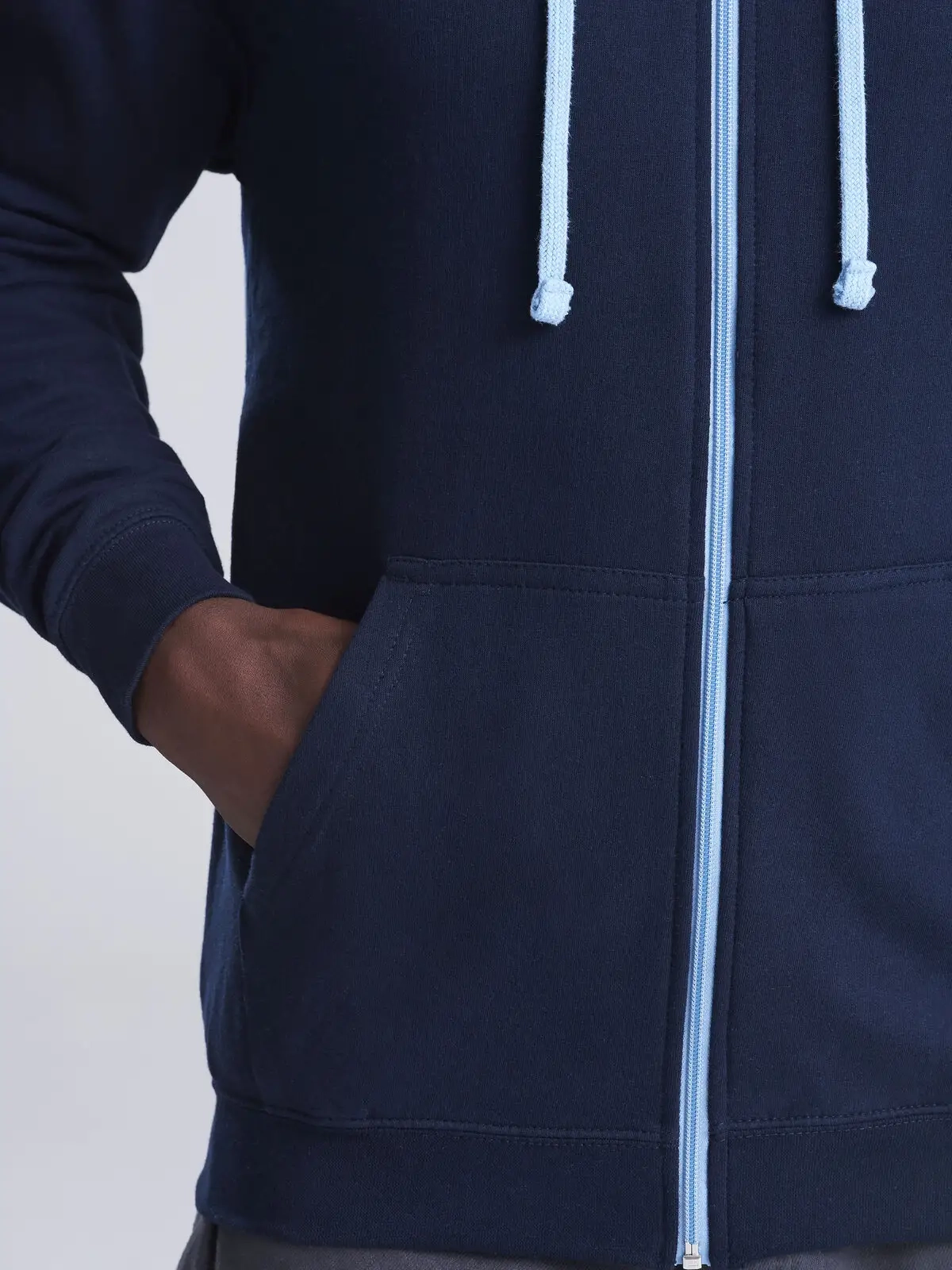 Immagine Varsity Zoodie