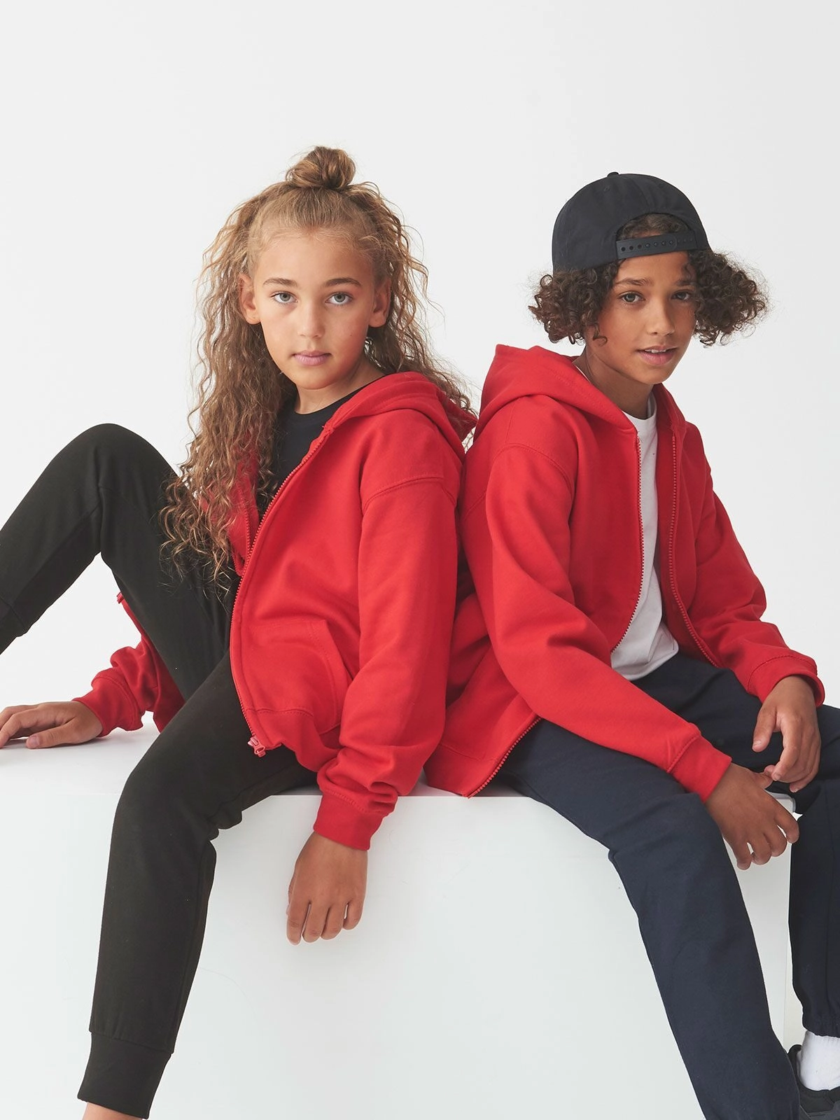 Immagine Kids Zoodie