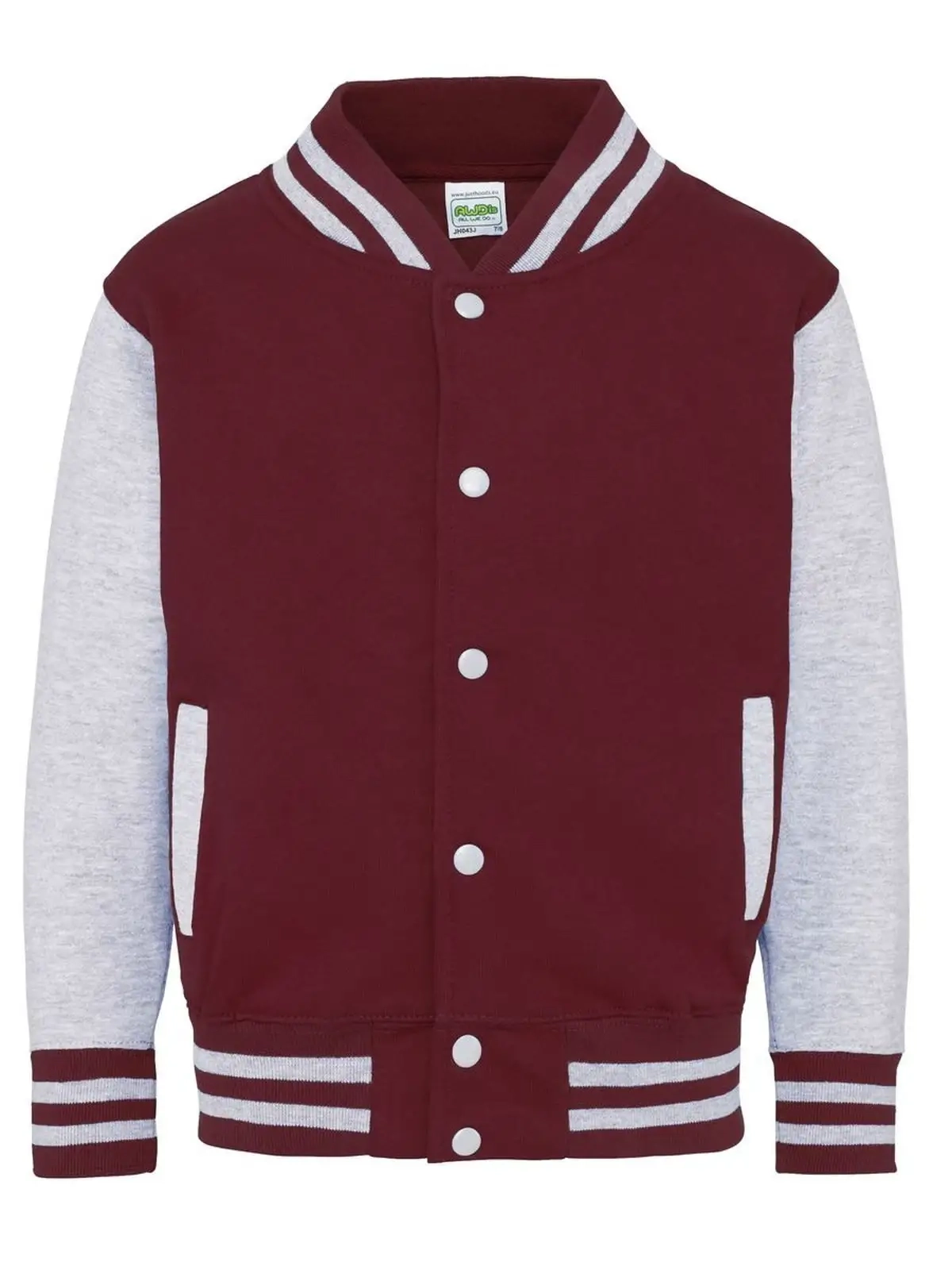 Immagine Kids Varsity Jacket