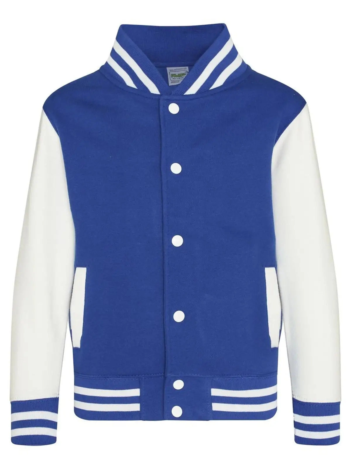Immagine Kids Varsity Jacket