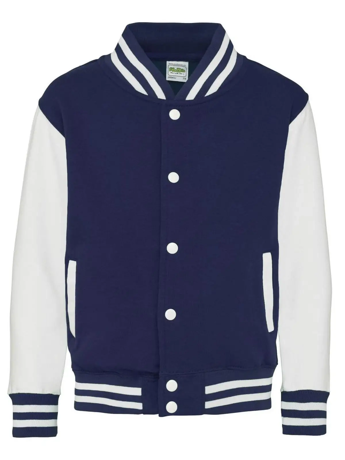 Immagine Kids Varsity Jacket