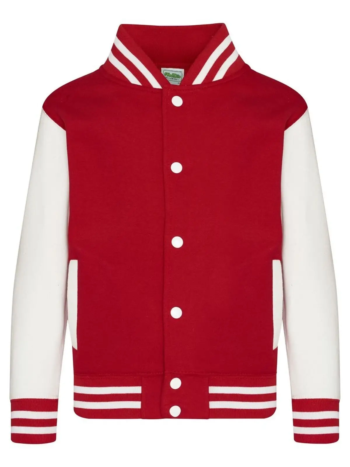 Immagine Kids Varsity Jacket