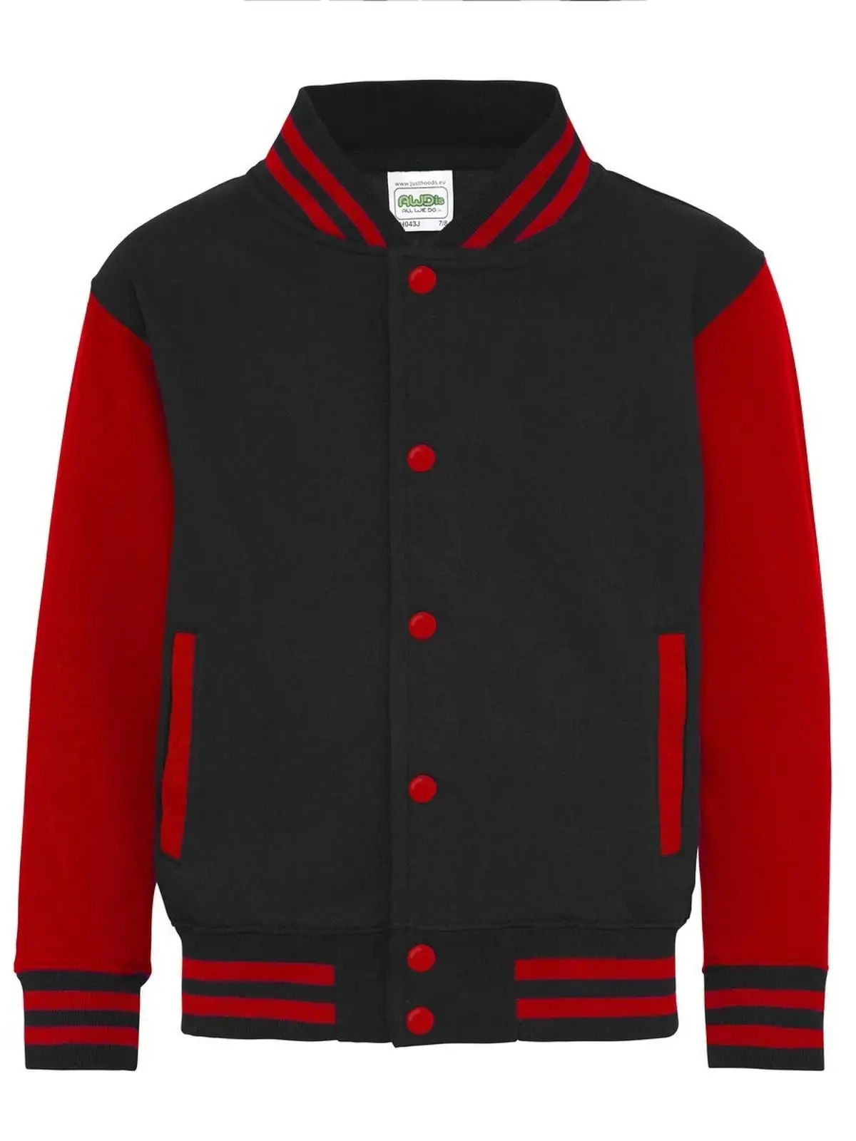 Immagine Kids Varsity Jacket