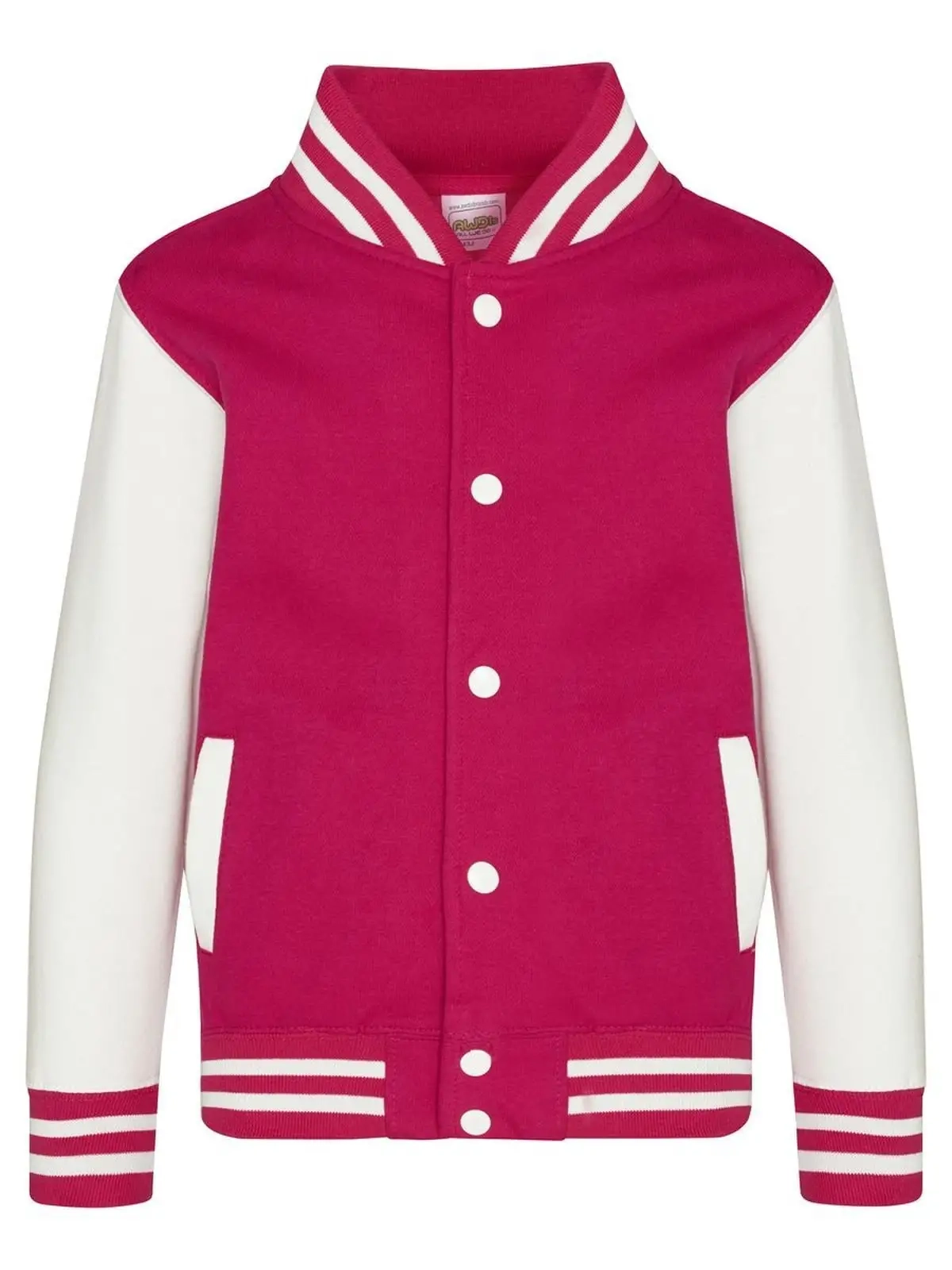 Immagine Kids Varsity Jacket