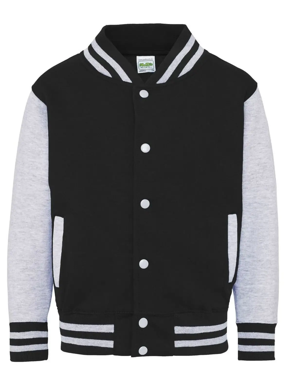 Immagine Kids Varsity Jacket