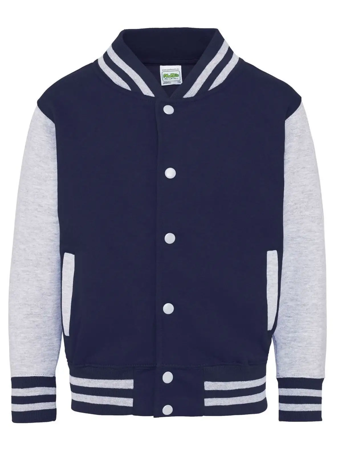 Immagine Kids Varsity Jacket