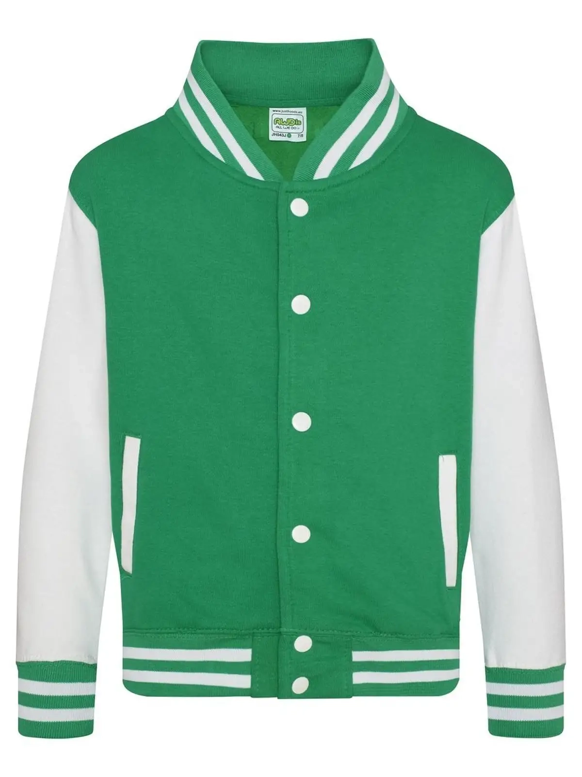 Immagine Kids Varsity Jacket